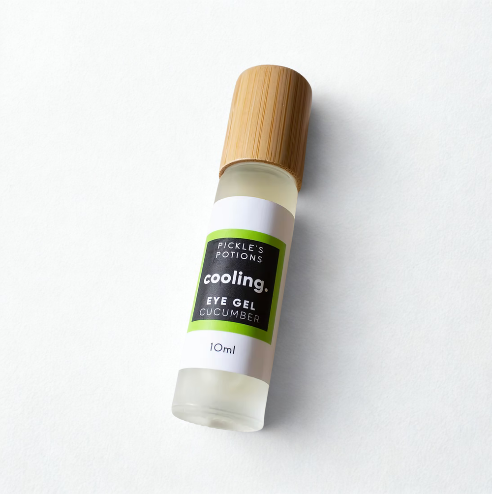 Cucumber Eye Gel by Pickle's Potions