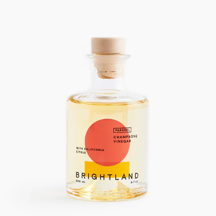 Parasol Champagne Vinegar by Brightland