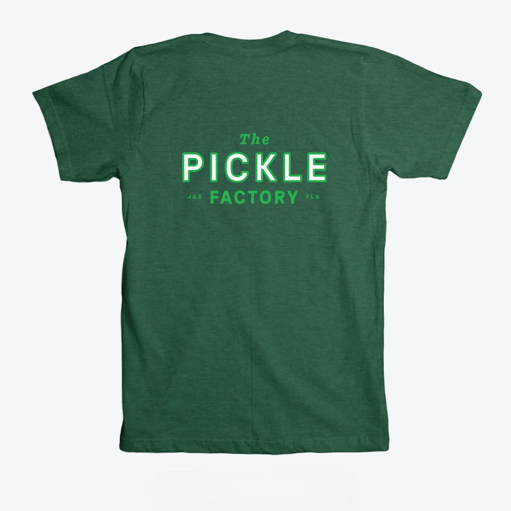 TPF Signature T-Shirt - Green