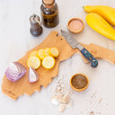 Florida Serving & Cutting Board