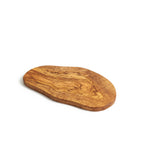 Medium Olive Wood Cheese Board