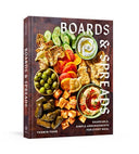 Boards and Spreads Book