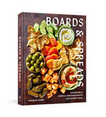 Boards and Spreads Book