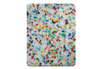 Medium Cutting Board Confetti by Core Home