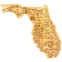 Florida Serving & Cutting Board