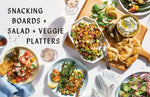 Boards and Spreads Book
