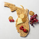 Florida Serving & Cutting Board
