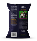 Spicy Dill Pickle Kettle Chips by Siete