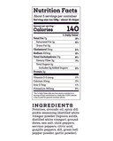 Spicy Dill Pickle Kettle Chips by Siete