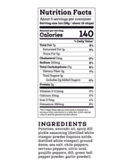 Spicy Dill Pickle Kettle Chips by Siete