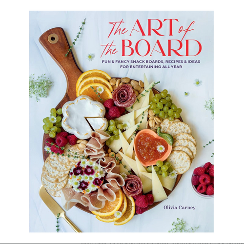 Art of the Board Book