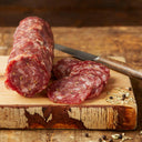 Salted Fennel Salami by Salt & Twine
