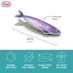 Fish 'N Clips - Sardine Bag Clips