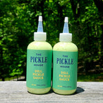 Dill Pickle Sauce by The Pickle House