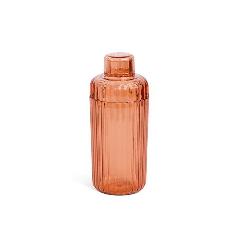 Ribbed Shaker by Core Home
