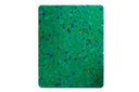 Medium Cutting Board in Green Confetti by Core Home
