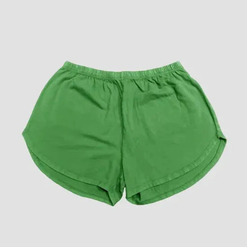 Tennis Shorts by The Blank Lab
