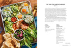 Boards and Spreads Book