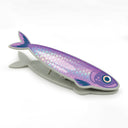 Fish 'N Clips - Sardine Bag Clips