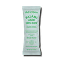 Salted Fennel Salami by Salt & Twine