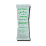 Salted Fennel Salami by Salt & Twine